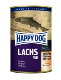 Happy Dog Lax 100%