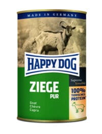 Happy Dog konserv | GrainFree | 100% Get 400g