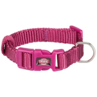 Hundhalsband Orkidé