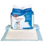 Kisskydd 40x60cm - 50-pack | Valptoalett