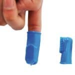 Hundtandborste - Fingermodell