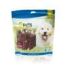 2Pets Tuggpinne med Ankfilé | 400g - 12cm x 30st