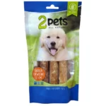 Tuggrulle med Kyckling 17cm