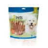 2Pets Tuggpinne med Kycklingfilé | 400g - 12cm x 30st