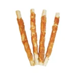 Tuggrulle med Kyckling 28cm