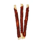 Tuggrulle med Ankfilé 28cm