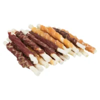 Denta Fun Tuggpinne Mix | Lamm, Kyckling, Anka