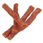 Hundgodis Kanin Stickor 100g