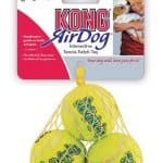 Tennisboll Kong S | 3-pack
