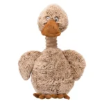 Hundleksak Anka 38cm