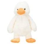 Hundleksak Mjuk Anka 38cm