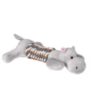 Mjukisdjur med Repkropp 32cm