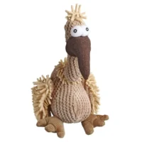 Gamen Gustav 24cm, hundleksak