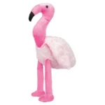 Rosa Flamingo 35cm