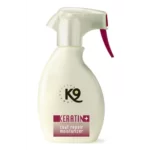 K9 Keratin coat repair moisturizer