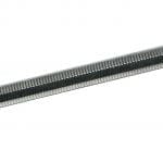 Tandskrapa smal krok