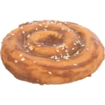 Anktugg "Kanelbulle" 70g