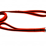 Väktarkoppel Antiglid Orange | 20mm x 190cm - Karbinhake