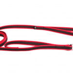 Väktarkoppel Antiglid Cerise | 20mm x 190cm - Pistolhake