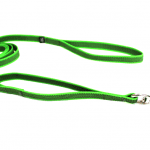 Väktarkoppel Antiglid Lime | 20mm x 190cm Pistolhake