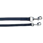 Antiglidkoppel Svart med Pistolhake