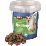 Trainer Snack Mini Bones 500g