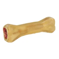 Denta Fun Tuggben med Salami 17cm