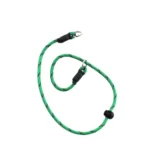 Dressyrstryp med Reflex Grön | Finns i flera storlekar