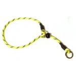 Dressyrstryp med Reflex Gul | Finns i flera storlekar