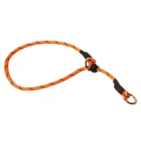 Dressyrstryp med Reflex Orange Finns i flera storlekar