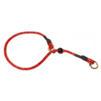 Dressyrstryp med Reflex Röd