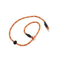 Dressyrstryp med Reflex Rost