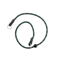 Dressyrstryp med Reflex Skogsgrön