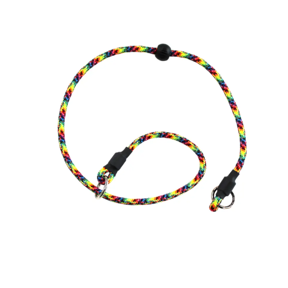 Dressyrstryp med Reflex Multi