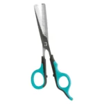 Dubbel Effileringsax 16,5cm