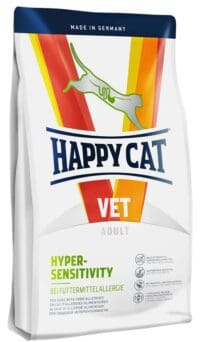Happy Cat VET Hypersensitivity 1,4kg
