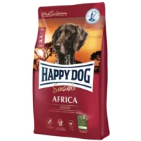 Happy Dog Sensible Africa GrainFree