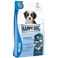 Happy Dog Mini Valp