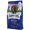 Happy Dog Sensible France | Spannmålsfritt hundfoder
