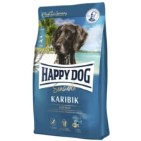 Happy Dog Sensible Karibik GrainFree