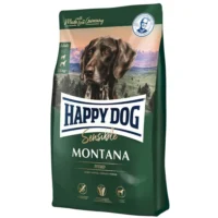 Happy Dog Sensible Montana GrainFree 10kg