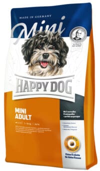 Happy Dog Mini Adult 4 kg