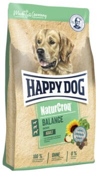 Happy Dog NaturCroq balance 15 kg