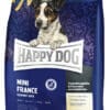 Happy Dog Sensible Mini France GrainFree