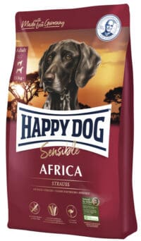 Happy Dog Sensible Africa GrainFree