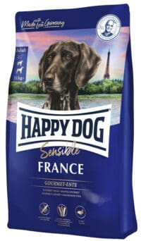 Happy Dog Sensible France