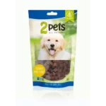 Hundgodis Struts Minibitar