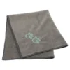 Hundhandduk Microfiber 50x60cm