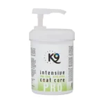 K9 Intensive Coat Cure | Inpackning