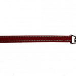 Koppelförlängare med Reflex - Röd